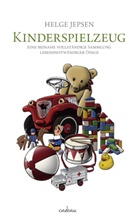 Helge Jepsen - Kinderspielzeug