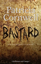 Patricia Cornwell - Bastard
