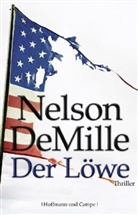 Nelson DeMille - Der Löwe