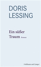 Doris Lessing - Werkauswahl - Bd. 12: Ein süßer Traum
