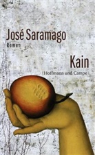 Jose Saramago, José Saramago - Kain