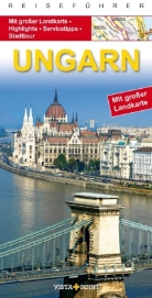 Roland Mischke - Go Vista Info Guide Ungarn