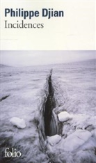 Philippe Djian - Incidences