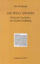 Ton Veerkamp - Die Welt Anders
