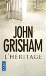John Grisham - L'héritage