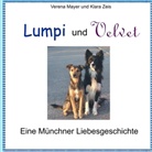 Verena Mayer, Klara Zeis - Lumpi und Velvet