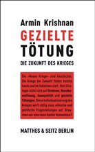 Armin Krishnan - Gezielte Tötung