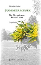 Christian Linder, Bernd Weingart, Bernd Weingart - Sommermusik