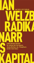 Christian Welzbacher - Der radikale Narr des Kapitals
