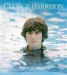 George Harrison, Olivia Harrison, Mark Holborn - Living in the Material Word