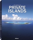 Farhad Vladi, Farhad Vladi - The World of Private Islands
