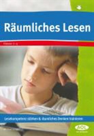Michael Junga - Räumliches Lesen