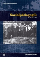 Siegfried Bernfeld, Danie Barth, Daniel Barth, Herrmann, Ulrich Herrmann - Sozialpädagogik