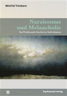 Wilfried Trimborn, Winfrid Trimborn - Narzissmus und Melancholie