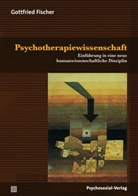 Gottfried Fischer - Psychotherapiewissenschaft
