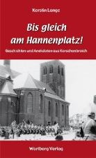 Kerstin Lange - Bis gleich am Hannenplatz!
