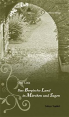 Olaf Link - Das Bergische Land in Märchen und Sagen