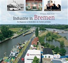 Ul Kaack, Ulf Kaack, Peter Kurze, Peter Kurze - Industrie in Bremen