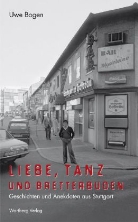 Uwe Bogen - Liebe, Tanz und Bretterbuden