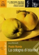 Paolo Rumiz, Moni Ovadia, Paolo Rumiz - La cotogna di istanbul, MP3-CD (Hörbuch)