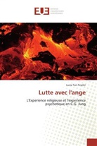 Lucia Turi-Teszler, Turi-Teszler-L - Lutte avec l ange