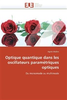 Agnès Maître, Maitre-a - Optique quantique dans les