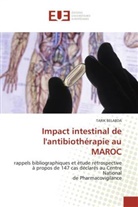 Tarik Belabda, Belabda-T - Impact intestinal de l