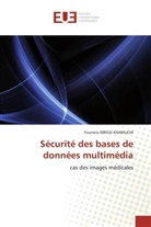 Youness IDRISSI KHAMLICHI, Idrissi Khamlichi-Y - Securite des bases de donnees