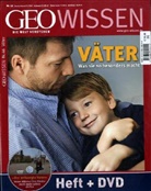 Geo Wissen - Nr.46: Väter, m. DVD