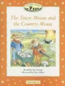 Sue Arengo, Kate Aldous, Sue Arengo - The Town Mouse and the Country Mouse