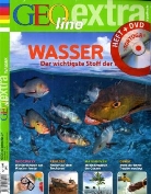 Wasser, m. DVD