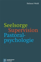 Helmut Weiss - Seelsorge - Supervision - Pastoralpsychologie
