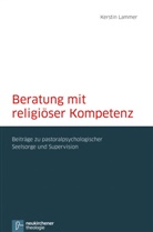 Kerstin Lammer - Beratung mit religiöser Kompetenz