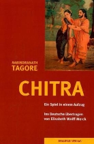 Rabindranath Tagore - Chitra