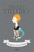 Nancy Mitford - Landpartie mit drei Damen