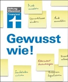 Michael Sittig, Lutz Wilde - Gewusst wie!