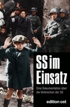 Komite der Antifaschistischen Widerstan, Komitee der Antifaschistischen Widerstan - SS im Einsatz