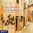 Georg Sand, George Sand, Barbara Nüsse - Ein Winter auf Mallorca, 2 Audio-CDs (Audiolibro)