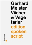 Gerhard Meister - Viicher & Vegetarier