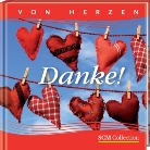 Von Herzen Danke!