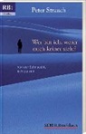 Peter Strauch - Wer bin ich, wenn mich keiner sieht?