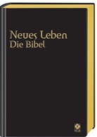 Bibelausgaben: Neues Leben. Die Bibel, NLB., Taschenausgabe
