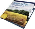 Heiko Grauel, Jürgen Werth - Bibelausgaben: Neues Leben. Die Hörbibel, Audio-CD, MP3 (Hörbuch)