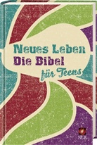 Bibelausgaben: Neues Leben. Die Bibel, NLB., Taschenausgabe für Teens