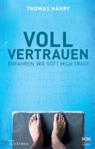 Thomas Härry, Ulric Eggers, Ulrich Eggers - Voll vertrauen