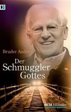 Bruder Andrew, Bruder Andrew - Der Schmuggler Gottes