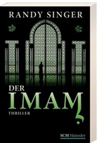 Randy Singer - Der Imam