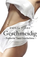 Emilia Jones - Geschmeidig