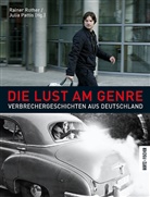 Patti, Pattis, Julia Pattis, Rothe, Raine Rother, Rainer Rother - Die Lust am Genre