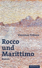 Vincenzo Todisco, Pflug Maja - Rocco und Marittimo
